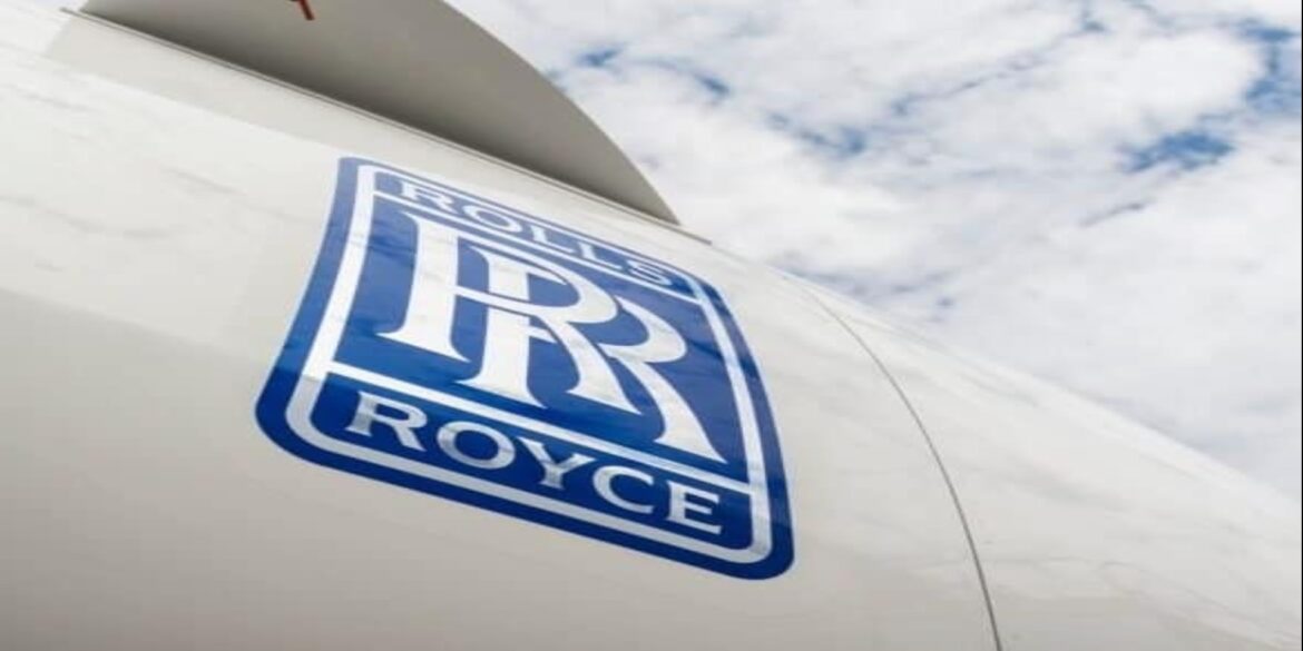 Rolls-Royce
