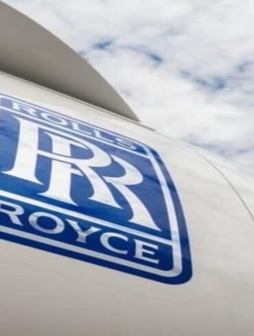 Rolls-Royce