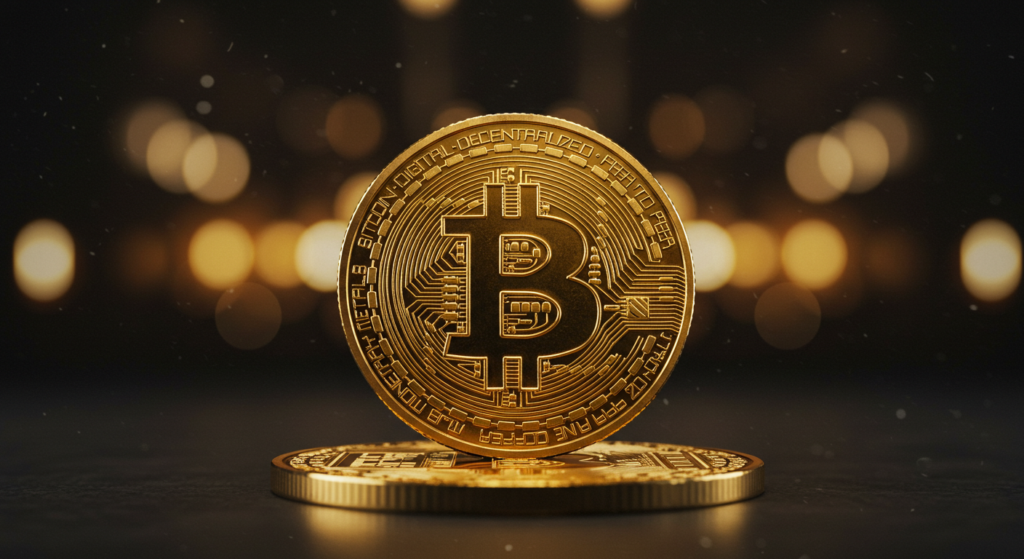 bitcpin price