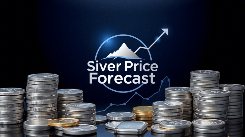 Silver price