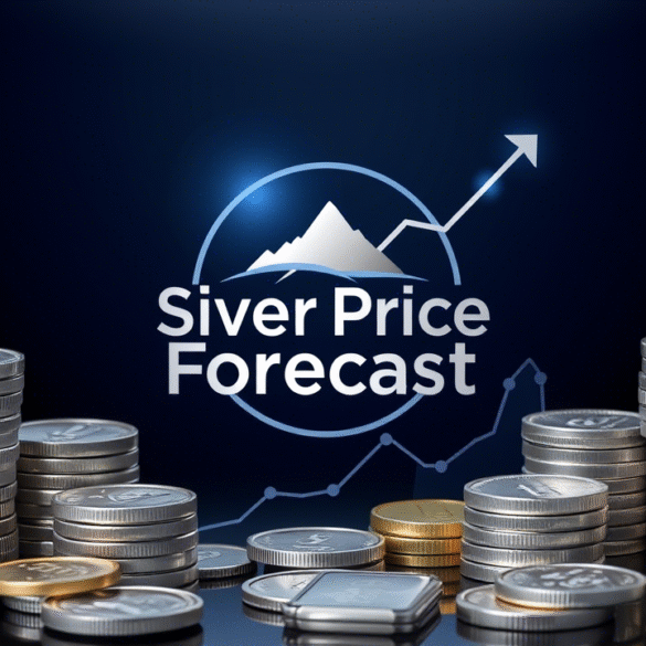 Silver price