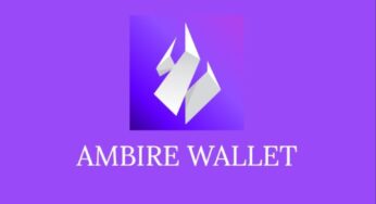 Ambire Launches First Extension Wallet with Ethereum Pectra Support