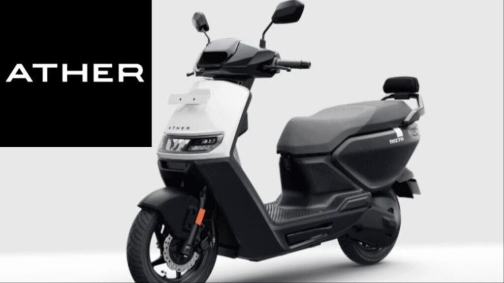 Ather Energy