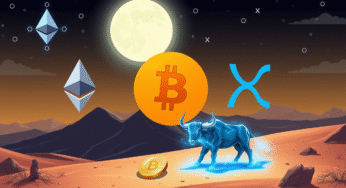 Bitcoin (BTC), Ethereum (ETH), Ripple (XRP) Price Prediction And Forecast: Will Bitcoin Fall Below $90K as Ethereum and XRP Lose Momentum?
