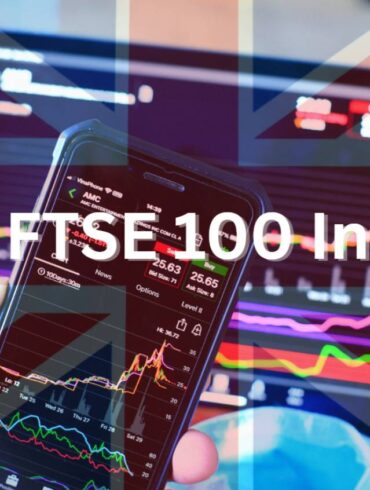 FTSE 100 INDEX2