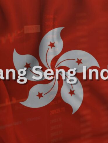 Hang Seng Index prediction