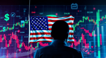 Stock Market LIVE: Palantir Powers Nasdaq and S&P 500 Rally Amid AI Optimism