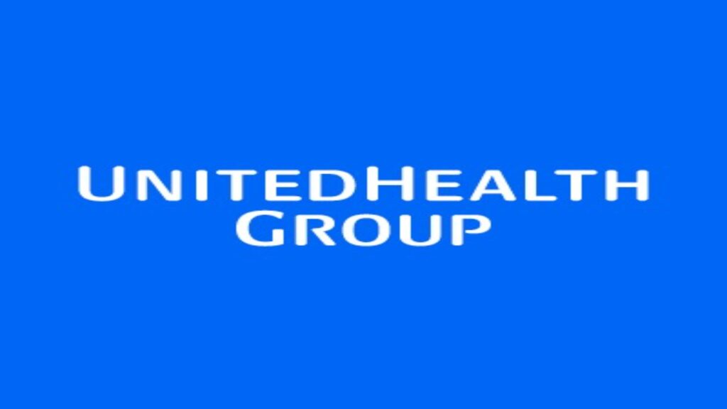 UnitedHealth share price