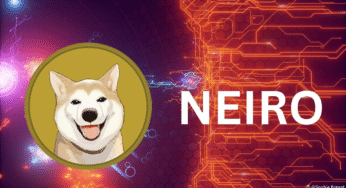 NEIRO Coin Price Today: Up 30% From Weekly Lows, But Can Bulls Break 0.00069?