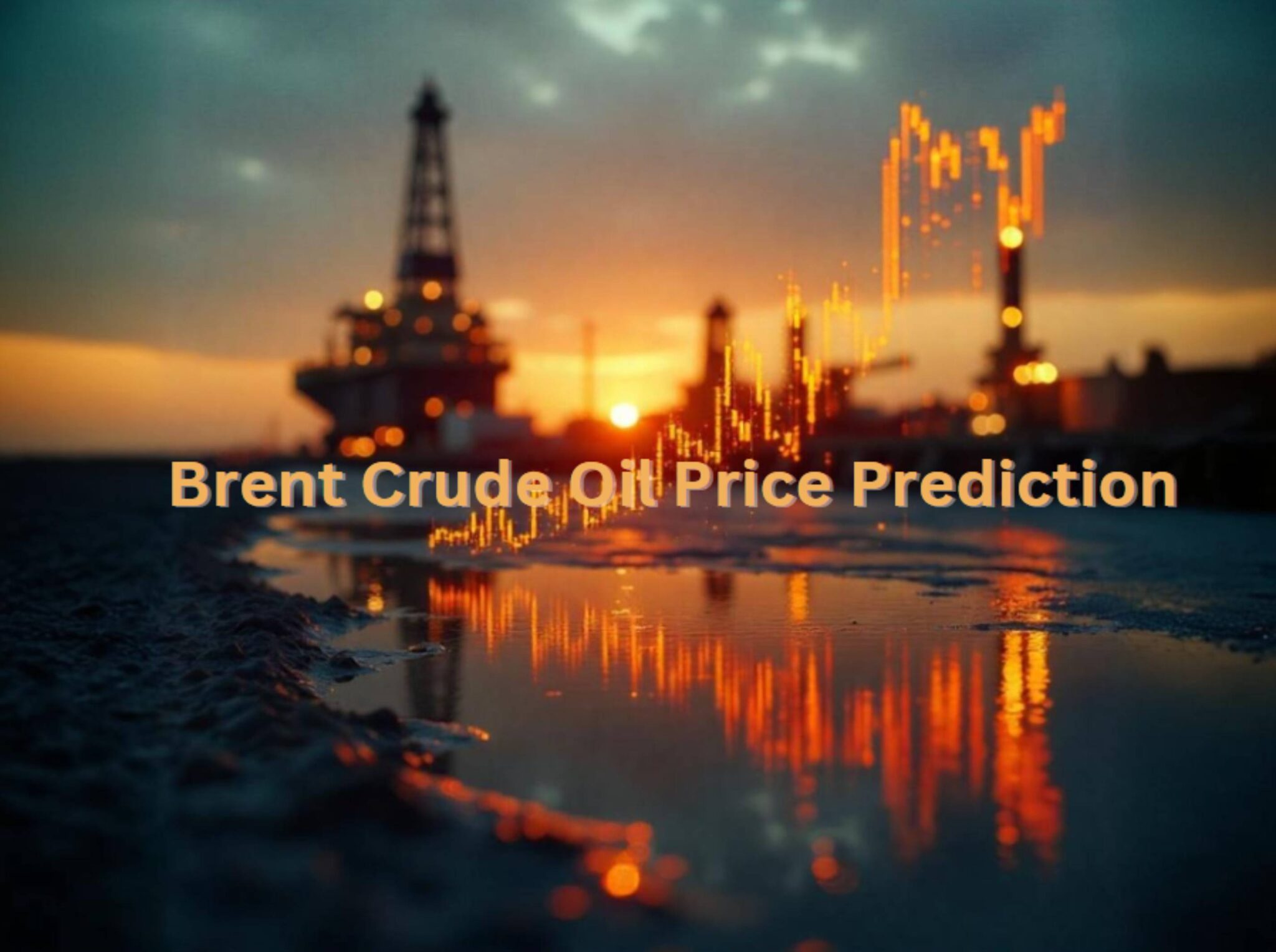 Accelerometer Cube Brent Crude Forecast: Bullish Momentum Strengthens Above $107