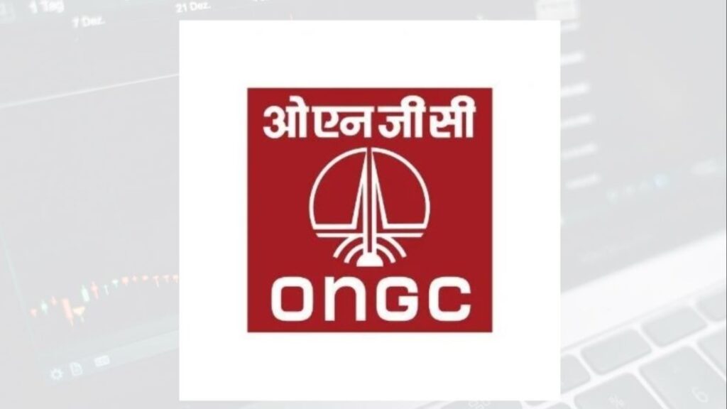 ONGC Stock