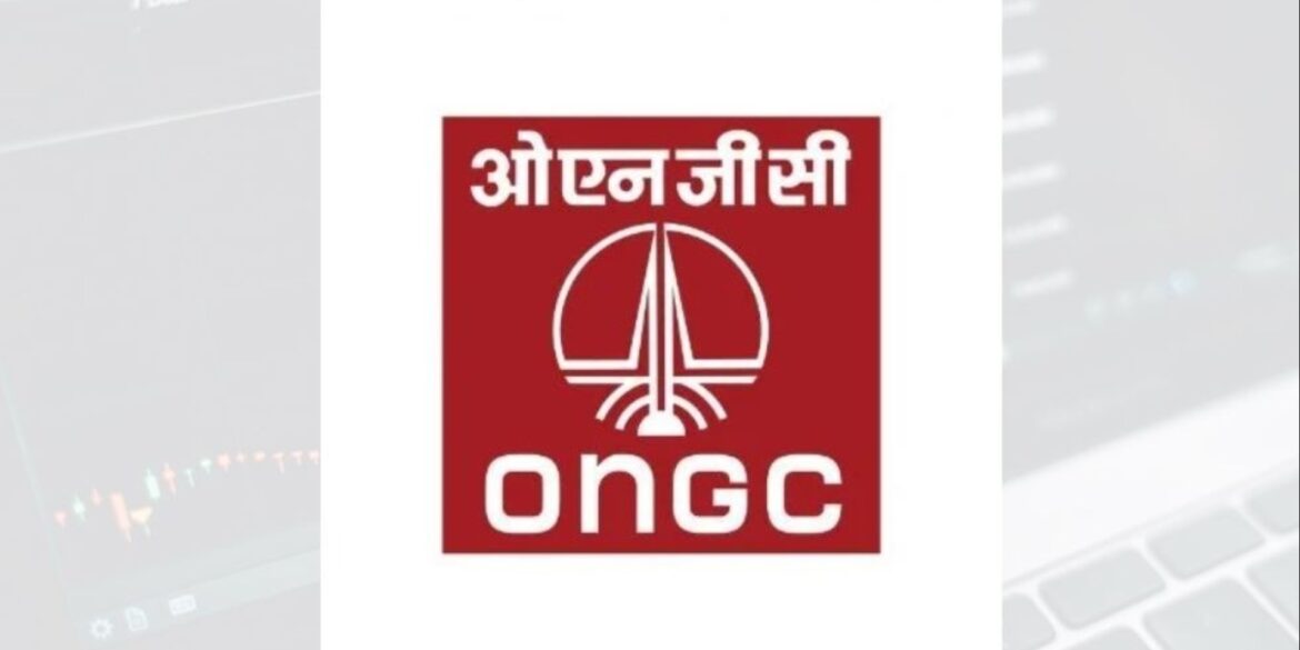 ONGC Stock
