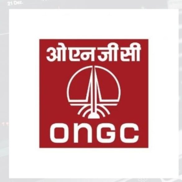 ONGC Stock