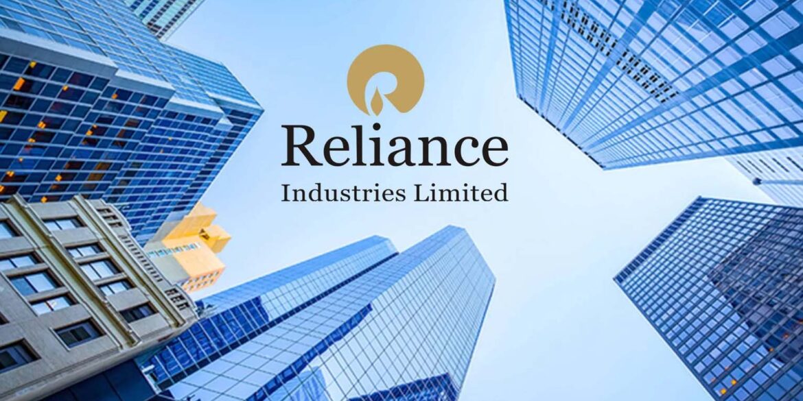 Reliance Industries