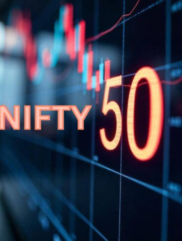 Nifty 50 forecast