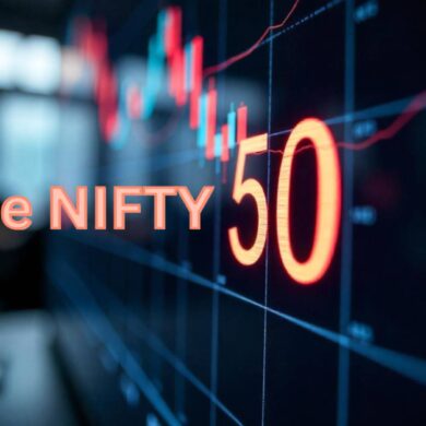 Nifty 50 forecast