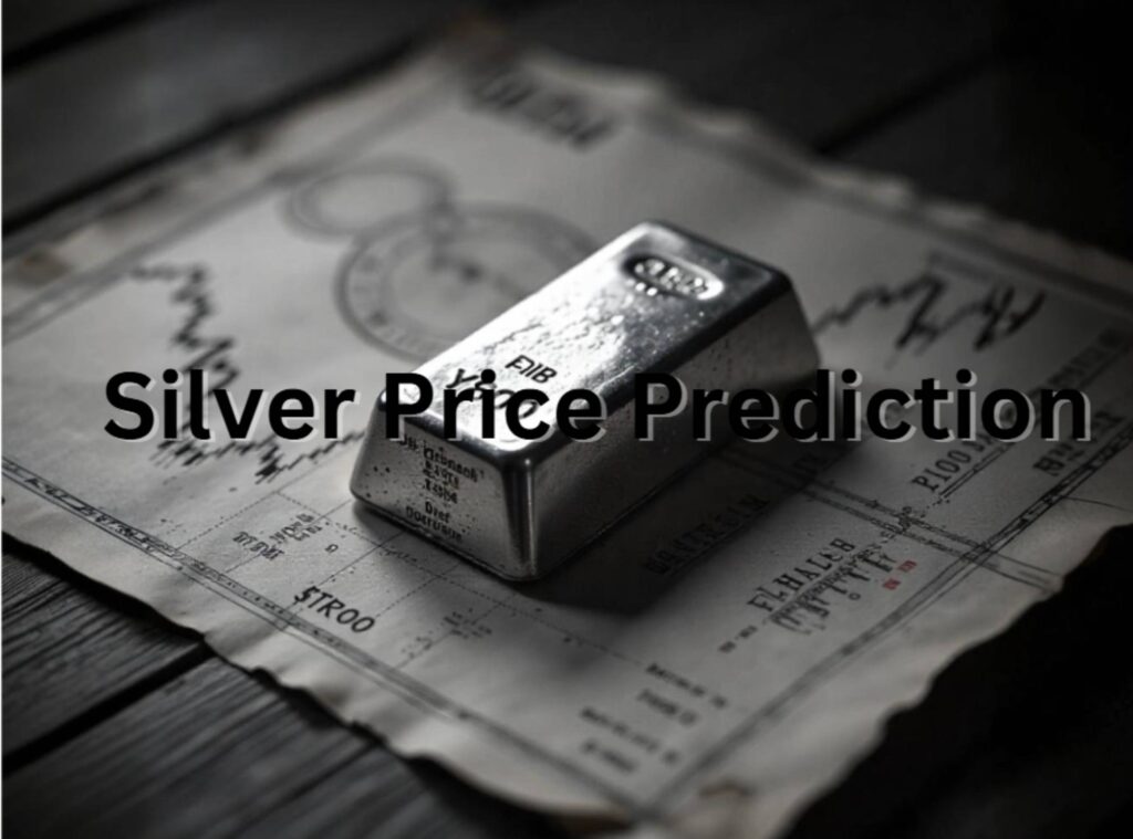 silver price