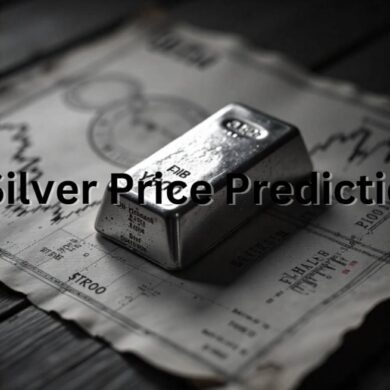 silver price