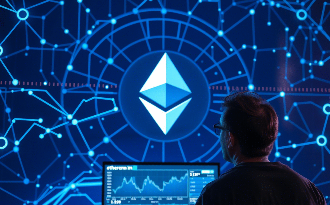 Ethereum Price Prediction: $4,000 This Week Likely After 25% Weekly Gain