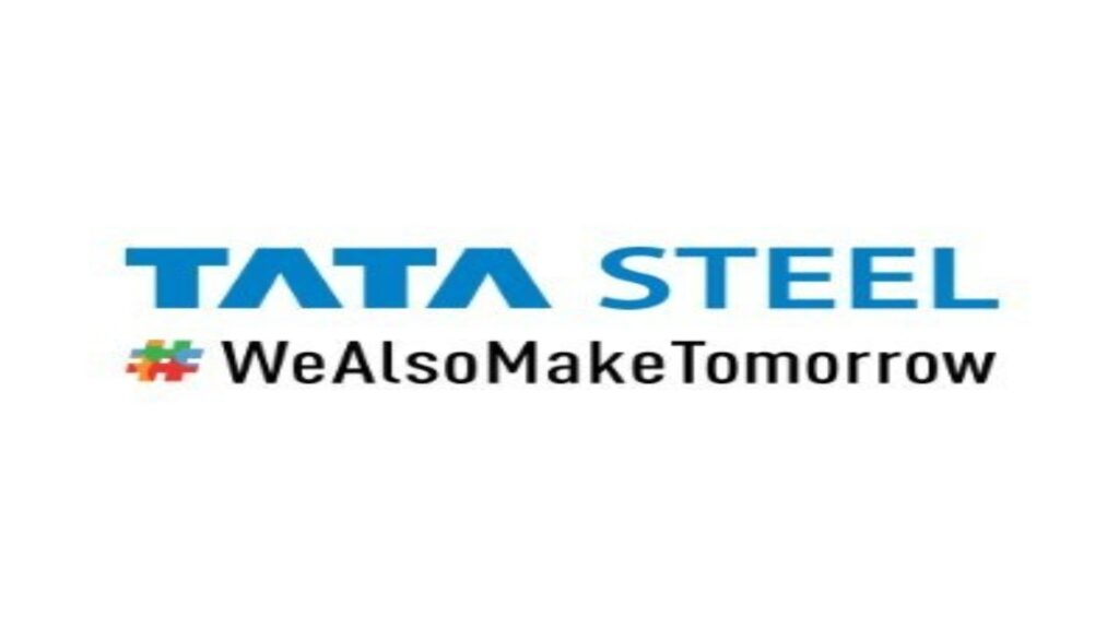 Tata Steel share price