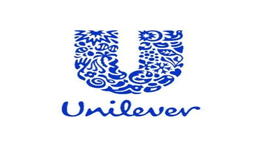Unilever stock