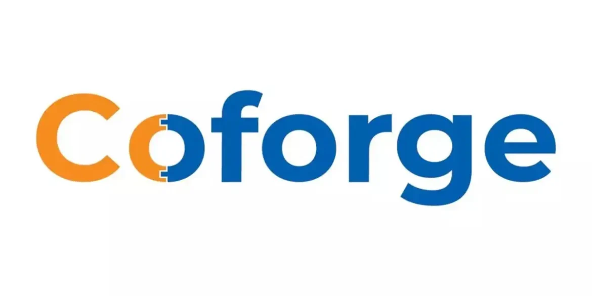 Coforge share price forecast