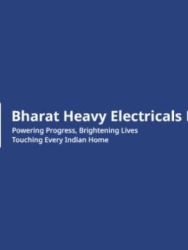 BHEL share price