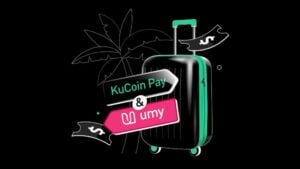 KuCoinPAY-UMI-300x169 KuCoin Pay Partners with Umy to Bring Crypto-Powered Travel to Life