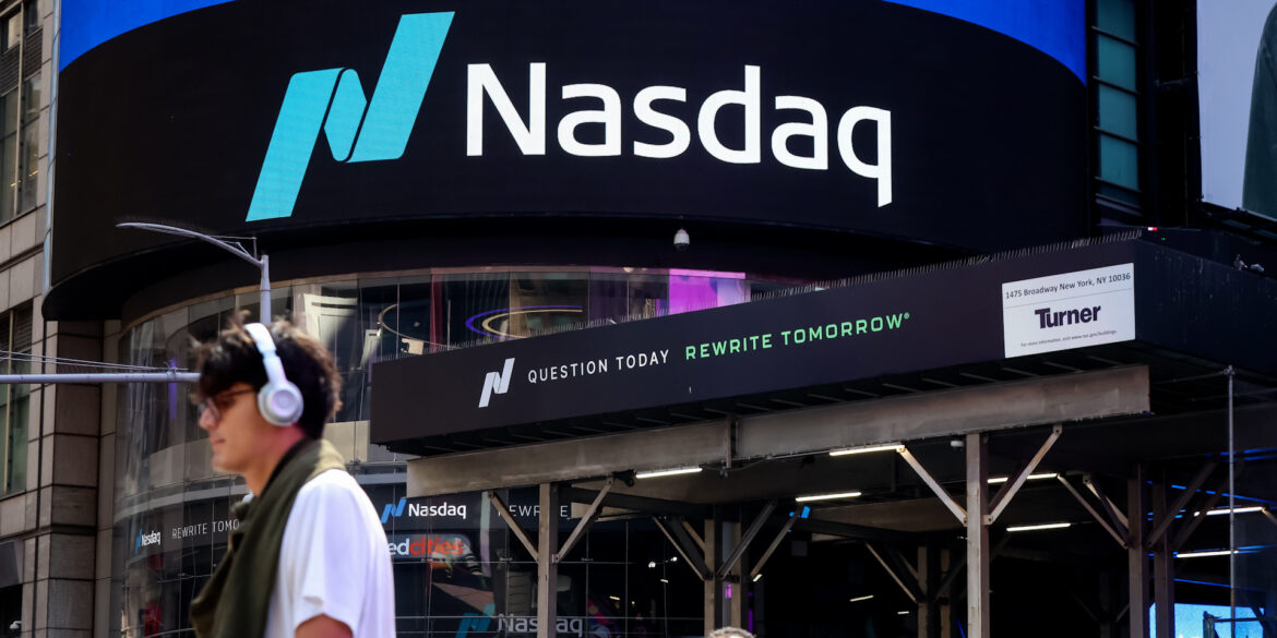 Nasdaq 100