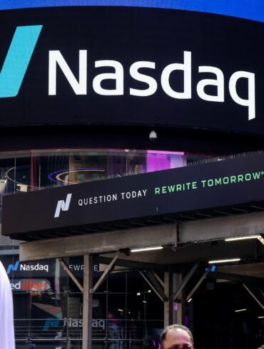 Nasdaq 100