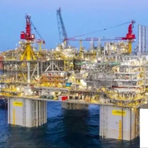 bp stock
