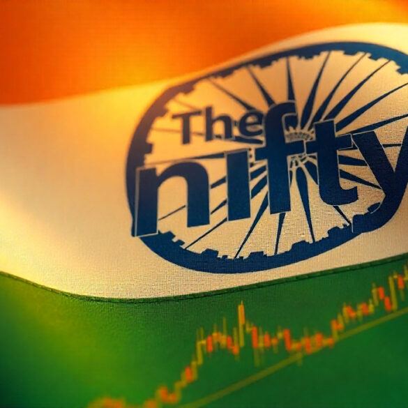 Nifty 50 index