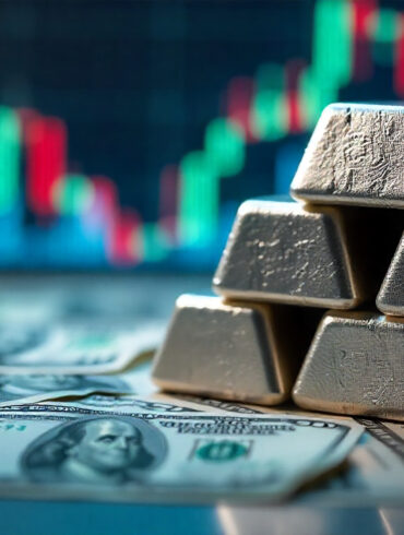 silver price