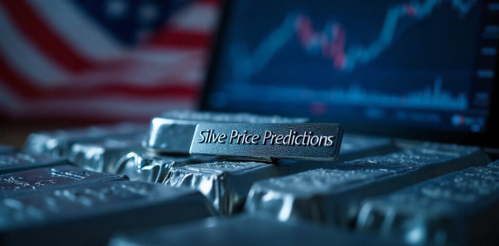 Silver price