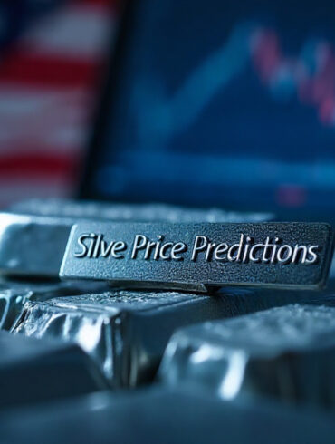 Silver price