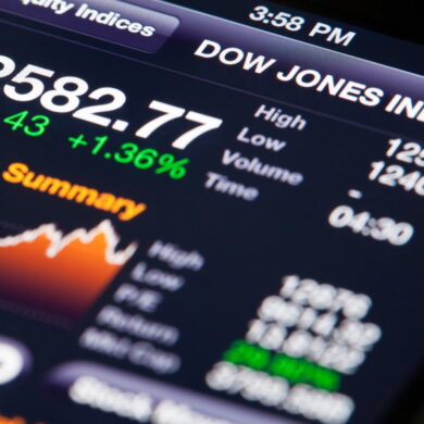 Dow Jones Index
