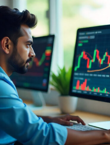 large cap stock