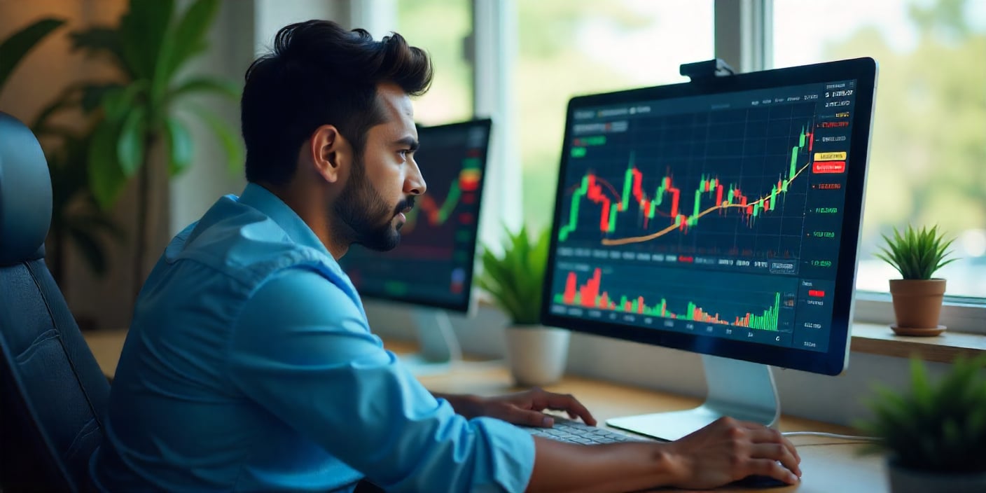 Can You Buy Stocks Online Without a Broker Safely? Pros & Cons Explained
