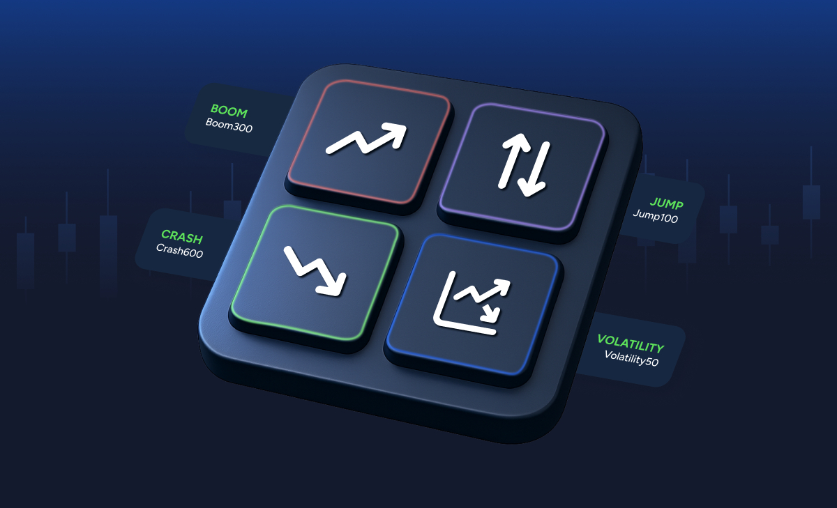 ThinkMarkets adds synthetic indices to its product offering