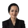 Ruba Ashraf