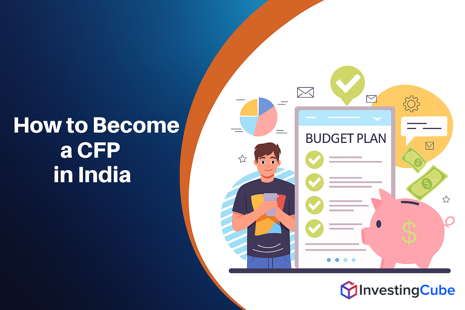 How to Become a Certified Financial Planner (CFP) in India