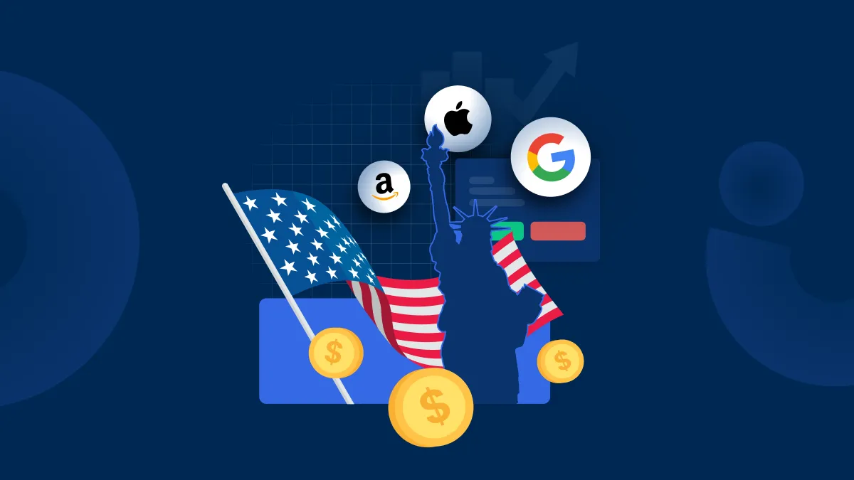 How to Invest in US Stocks from India in 2025 A Complete Guide How to Invest in US Stocks from India in 2025 A Complete Guide