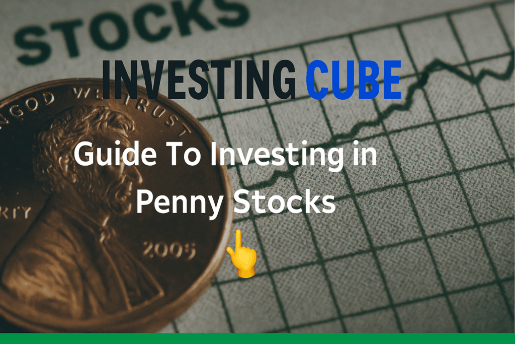 How To Invest in Penny Stocks and Make Money