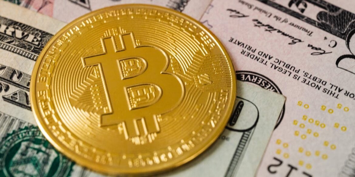 Bitcoin price prediction