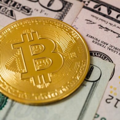 Bitcoin price prediction