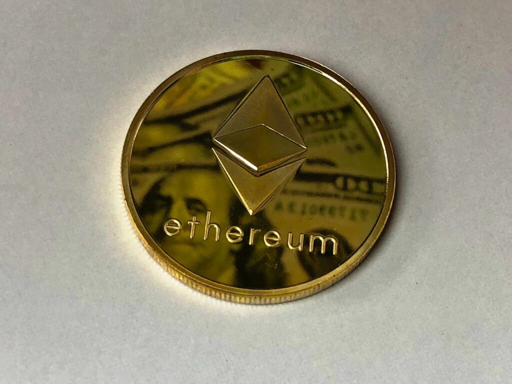 Ethereum price prediction