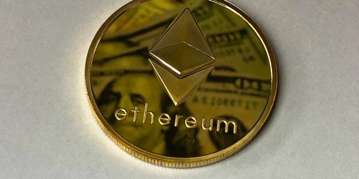 Ethereum price prediction