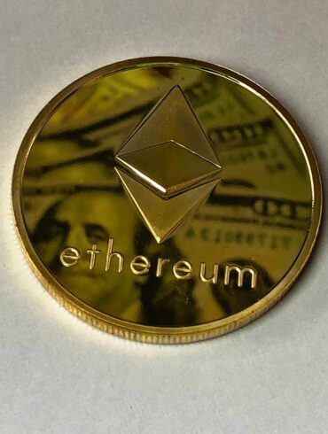 Ethereum price prediction