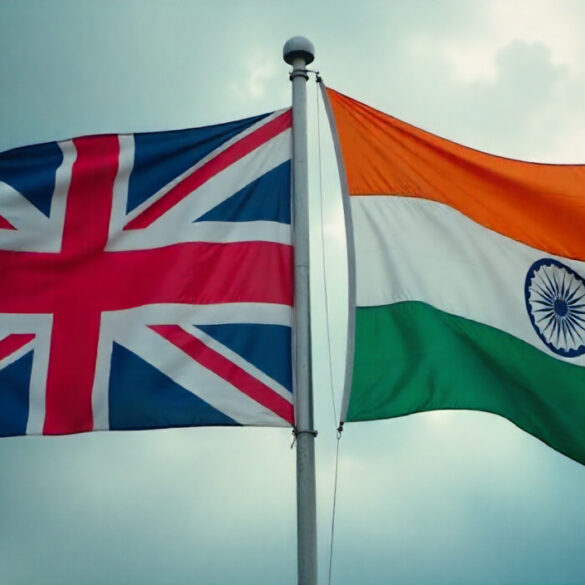 GBP/INR