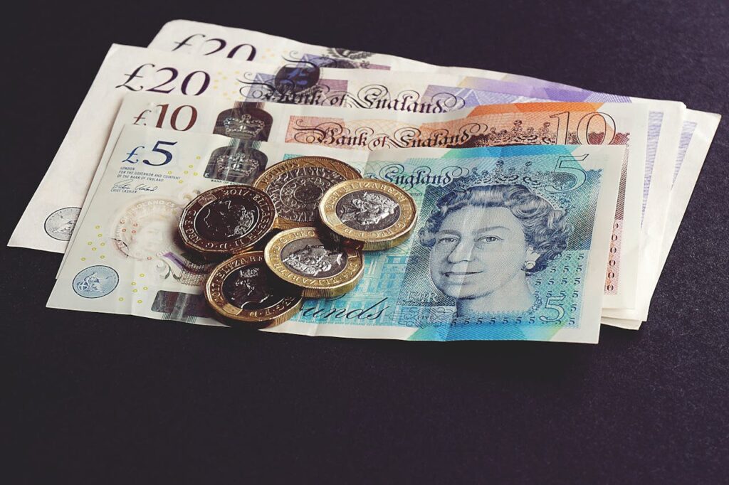 GBP/USD forecasts